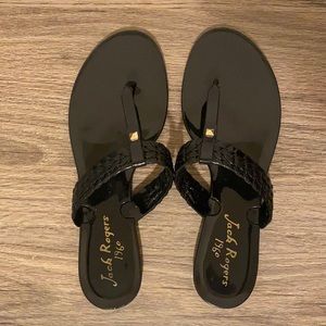 Like new Jack Rogers sandals